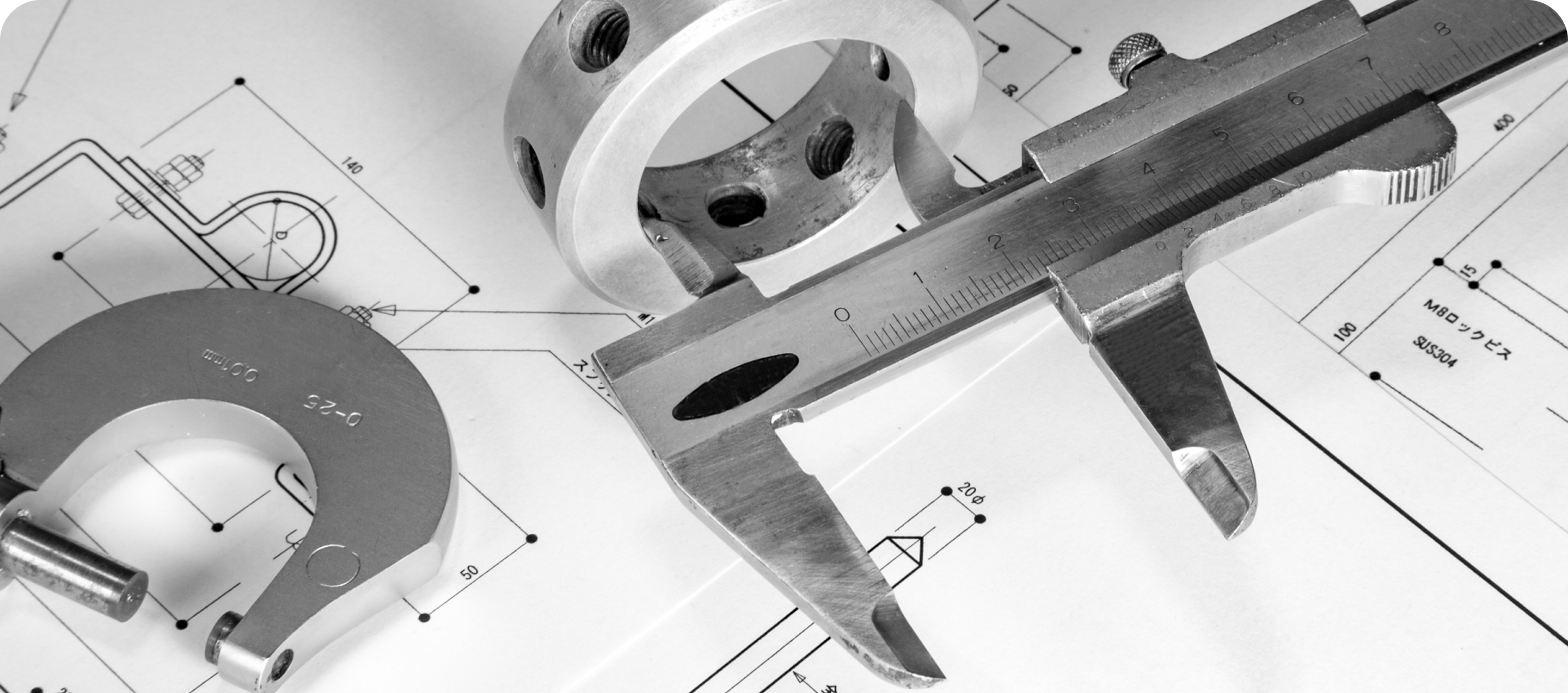 会社情報ページTOP画像